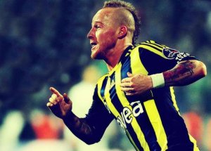 Stoch'un yeni takımı