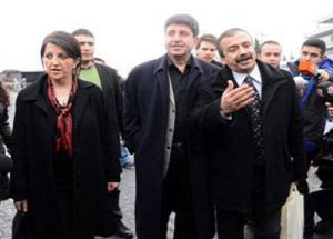 Cevşenli Baba'nın Mazbatalı Oğlu