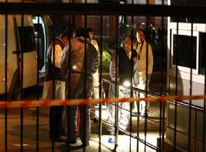 Bakanlığa Atılanla Elçilik Bombaları Aynı Çıktı