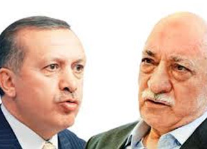 Cemaatten Sert Cevap