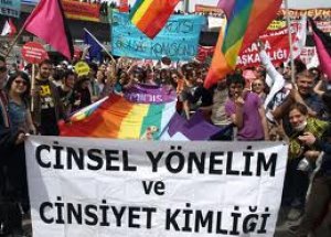 Kaos GL 20 Yıldır Kanunsuz