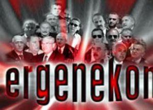 "Ergenekon Davası"nın  321. Duruşması Başladı