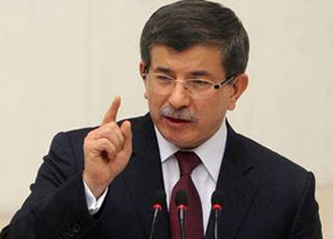 Türk Askeri Suriye'de Esir Mi?