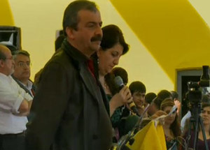 Kimse Kürtçe'sini Anlamadı