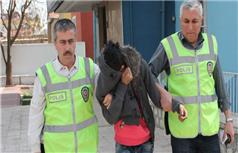 Yaşından Çok Sabıkası Var!