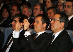 Bakan Kılıç, Andorra Maçını Değerlendirdi