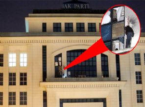 Ankara Saldırganlarının Kimlikleri Belli Oldu