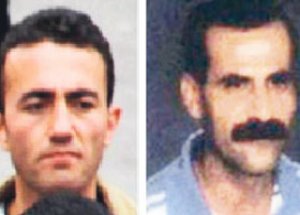 Bombacılar Yakalandı