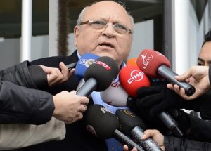 Kiğılı: Avrupa'dan men edilebiliriz