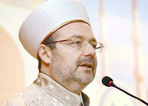 Görmez'in En Büyük İsteği Ne?