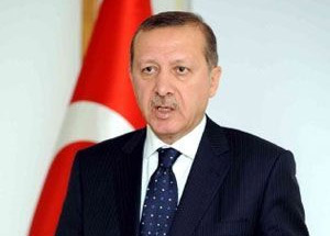 Erdoğan Güvence Verdi