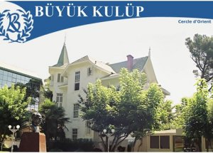 Büyük Kulüp’te ‘tohum’ Toplantısı