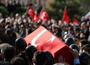 Şehit Aileleri: İçimiz Acıyor