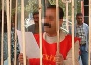 Aranan DHKP-C'li Bakın Kim Çıktı?
