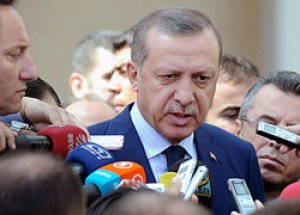 Erdoğan'ın Damatla Yaşadığı İlginç Diyalog