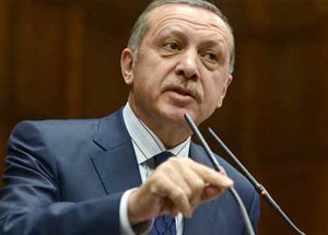 Başbakan’dan AÜ’deki Sol Yapıya Tepki