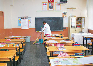 SGK Okulları Uyardı