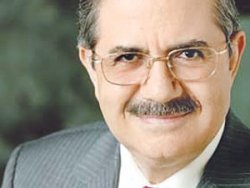 Akyol, Misak-ı Milli Haritasını Yayınladı