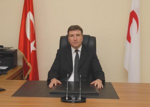 Boz: "Sağlığınız İçin Tuzu Azaltın"