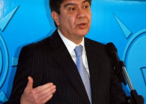 Türel: “Türkiye 30 Yıldır Terör Belasıyla Uğraşıyor”