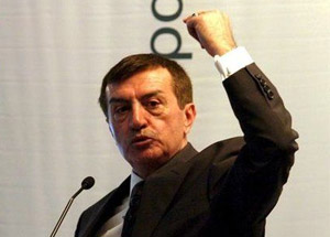 Pamukoğlu'ndan Şok İddia