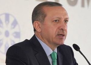 Erdoğan İlk Kez Açıkladı