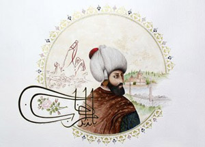 Fatih'in Sırrı: Mühürlü Toprak