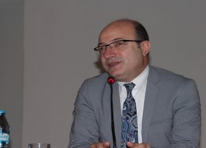 Cihaner'den Cemaate Yaylım Ateşi