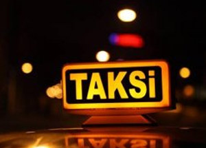 Taksi ve Dolmuşlarda Yeni Dönem