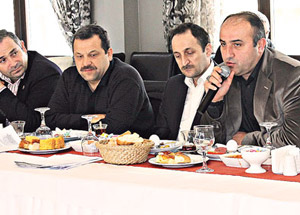 Serbest Kıyafet Coşkusu