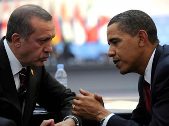 Obama Erdoğan'ı niçin aramıyor?
