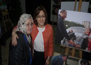 "Abdülhamit Han’ın Emanetleri Bizim İçin Çok Önemli"