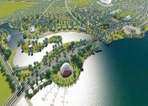 İşte Van'ı Uçuracak Çılgın Proje