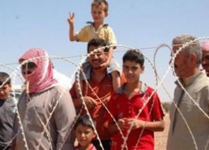 Suriye'de İtalyan Gazeteci Kayboldu