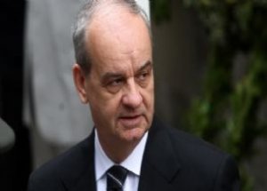 İlker Başbuğ'dan 3'Üncü Mektup!