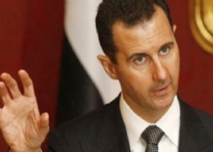 Esed Yönetimi Topu Türkiye'ye Attı!