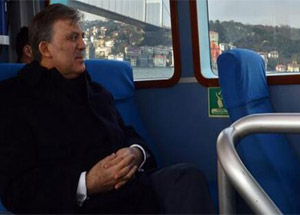 Gül'ün YGS Hassasiyeti
