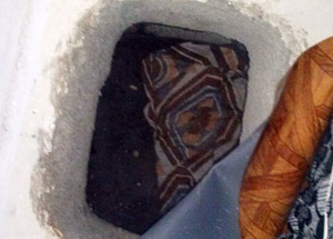 8 Yıldır Aranan Zanlı Bakın Nerden Çıktı