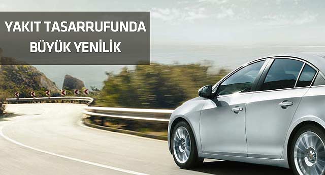 Yakıtınızdan Tasarruf Edin