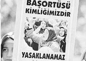 Kamusal Alan Zulmü Tarih Oldu