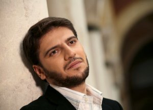 Sami Yusuf'tan İtiraf