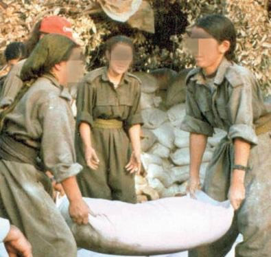 PKK'nın elinden bu çocukları kurtarın!