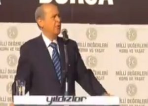 'Vur De Vuralım Öl De Ölelim'