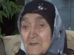 Yazıcıoğlu’nun Annesi "Ömür Dediğin"deydi