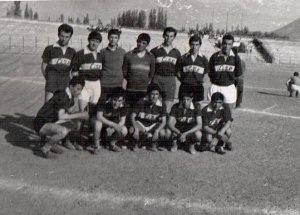 Bu Kaleciyi Tanıdınız Mı?