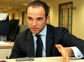 CHP'li Vekilden İlginç Tavsiye