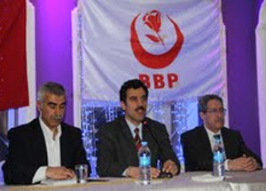 Çorum'da Yazıcıoğlu Konferansı