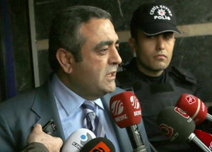 CHP, DHKP-C'ye De Sahip Çıktı