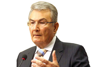 Baykal Sessizliğini Bozdu