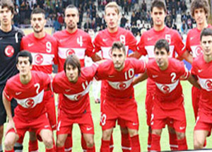U20 Dünya Kupası kura çekimi yapıldı